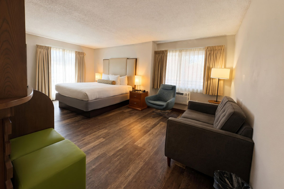 Junior Suite
